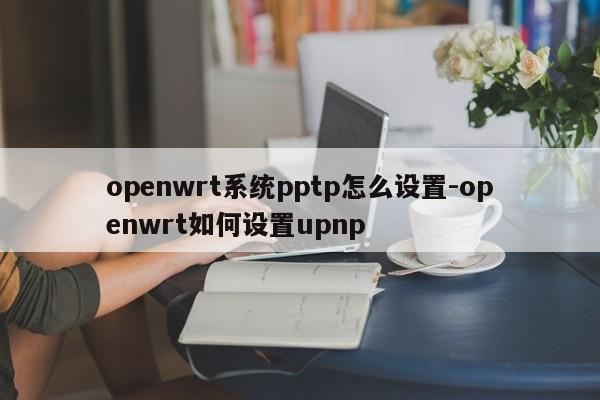 openwrt系统pptp怎么设置-openwrt如何设置upnp