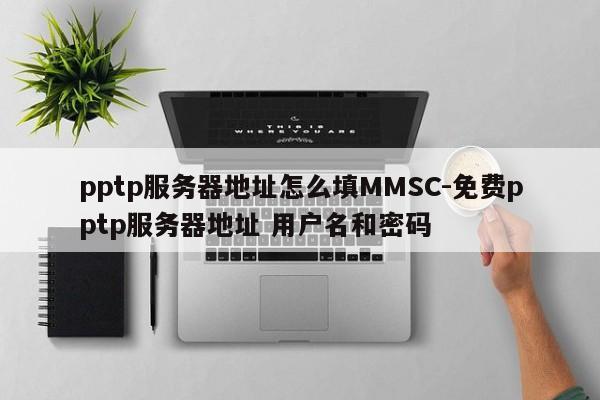 pptp服务器地址怎么填MMSC-免费pptp服务器地址 用户名和密码