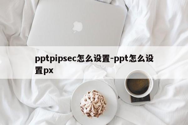 pptpipsec怎么设置-ppt怎么设置px