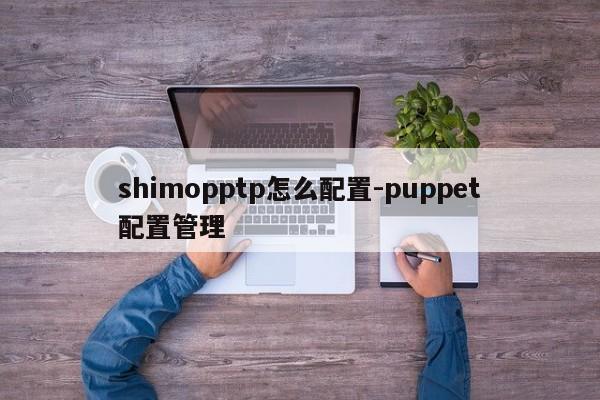 shimopptp怎么配置-puppet配置管理