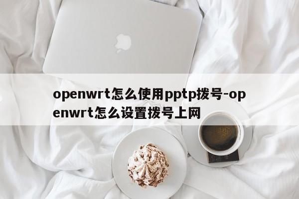 openwrt怎么使用pptp拨号-openwrt怎么设置拨号上网