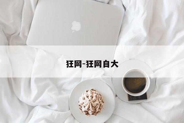 狂网-狂网自大