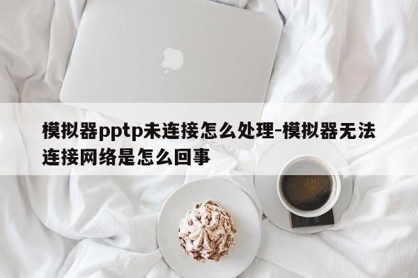模拟器pptp未连接怎么处理-模拟器无法连接网络是怎么回事