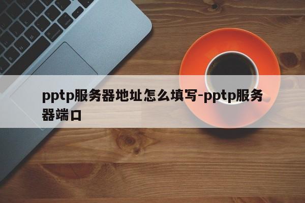 pptp服务器地址怎么填写-pptp服务器端口