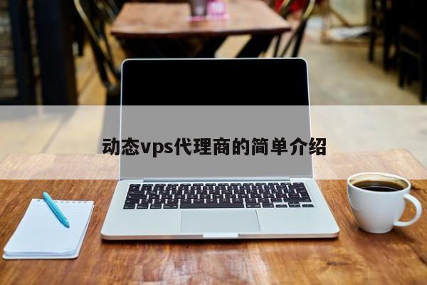 动态vps代理商的简单介绍