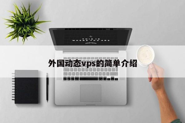 外国动态vps的简单介绍