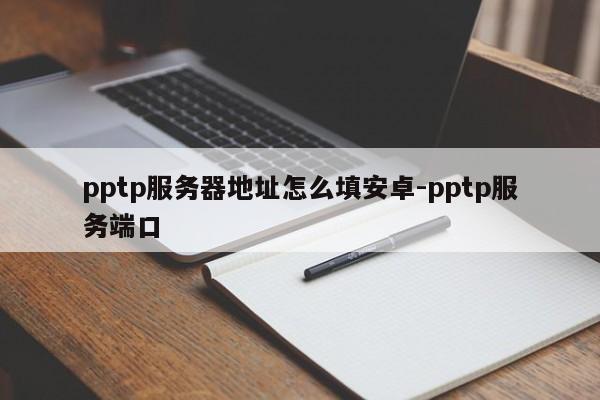 pptp服务器地址怎么填安卓-pptp服务端口