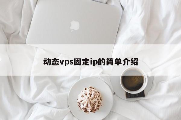 动态vps固定ip的简单介绍