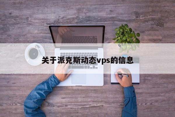 关于派克斯动态vps的信息