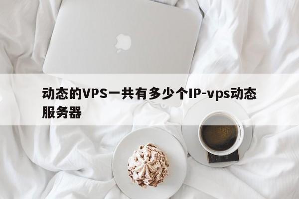 动态的VPS一共有多少个IP-vps动态服务器