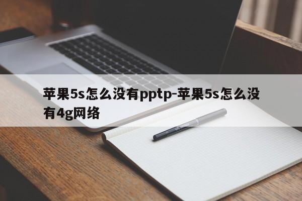 苹果5s怎么没有pptp-苹果5s怎么没有4g网络