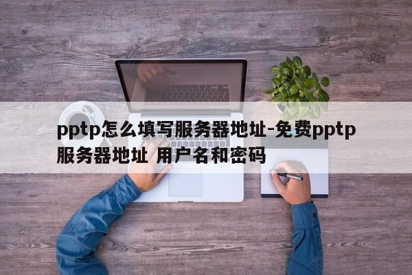 pptp怎么填写服务器地址-免费pptp服务器地址 用户名和密码