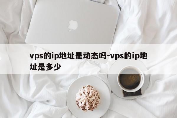 vps的ip地址是动态吗-vps的ip地址是多少