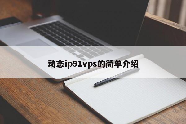 动态ip91vps的简单介绍