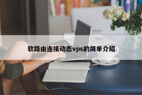 软路由连接动态vps的简单介绍