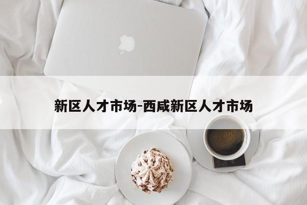 新区人才市场-西咸新区人才市场