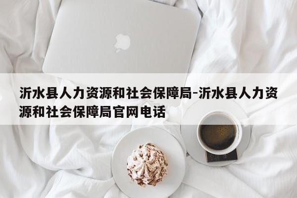 沂水县人力资源和社会保障局-沂水县人力资源和社会保障局官网电话