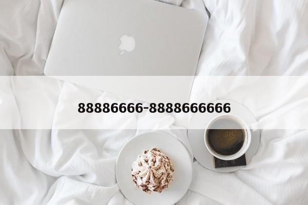 88886666-8888666666
