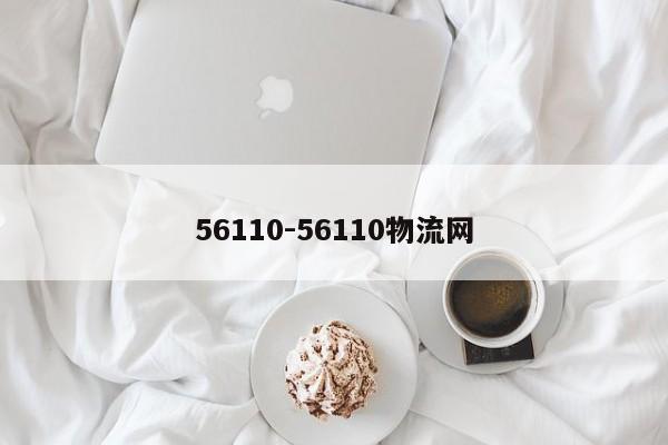56110-56110物流网