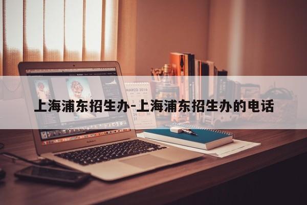 上海浦东招生办-上海浦东招生办的电话