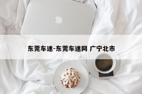 东莞车迷-东莞车迷网 广宁北市